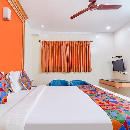Fabhotel Ess Paradise - Nr Bus Stand Coimbatore Esterno foto